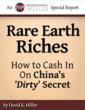 “Investing In Rare Earths Can Make You A Millionaire Like Oil Did In...